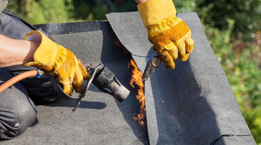 Professional roof installation services in Delaware, PA - Roof Installation Pros